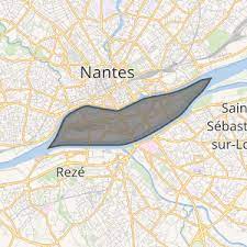 Elle est plus chère (2,30 euros l'heure) et est. Ile De Nantes Wikipedia