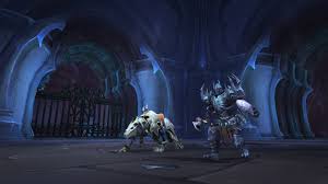 If you successfully complete that mythic, you will get a keystone for a different dungeon to do a. First Shadowlands Reset Over Mythic Dungeons Torghast Soul Ash Renown Now Available Wowhead News