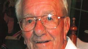 Ronald "Ron" Wilder Obituary (1923