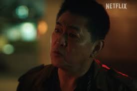 El asesino mediático, actores y personajes: quién es quién en la serie de  Netflix Copycat Killer