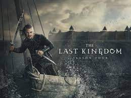 Just a few months later, on july 7, 2020, netflix announced that the series had been renewed for season 5. Watch The Last Kingdom Season 4 Prime Video