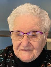 Obituary for Ann Kondratoff