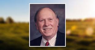 Raymond V Rebstock Obituary February 8, 2022