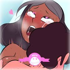 A hard case of stress Porn comic, Rule 34 comic, Cartoon porn comic -  GOLDENCOMICS