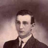 Arnett Harrison Arnold (1889–1969) • FamilySearch