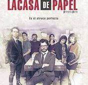 We did not find results for: La Casa De Papel Saison 3 Episode 2 Streaming Hds Las Casas De Papel Casa De Papel Sobres De Papel