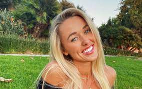What we know colton underwood. Heather Martin Makes Surprising Return To The Bachelor For A Shot With Matt James