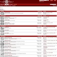 Uloz.to is the largest czech cloud storage. Eroticity 35 Porn Forums Like Eroticity Net