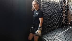 Kampfsport für Frauen: „Täter suchen sich Opfer, keine ebenbürtigen Gegner“