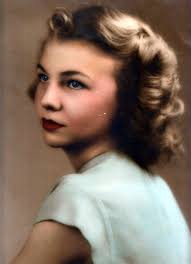 Mary Joanne Hooper Obituary