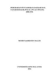 Eksa jabatan kehakiman syariah negeri pulau pinang. Http Eprints Usm My 31804 1 Mohd Nasser Bin Malim 24 28nn 29 Pdf