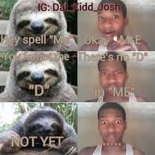 Spell Me Memes