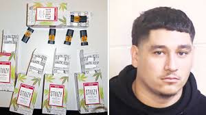 A major rule of production is that cost dictates retail price. Fresno County Man Arrested For Selling Flavored Marijuana Vape Pods To Kids Abc30 Fresno