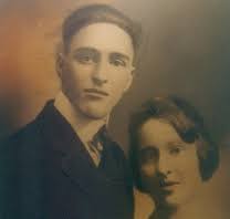 Edna Viola Bailey Nofzinger (1901-1979)