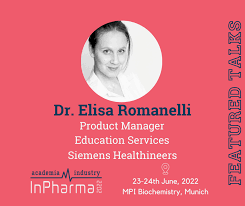 Profile for InPharma