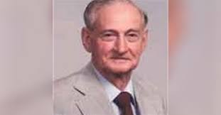 Daniel Wingate Obituary