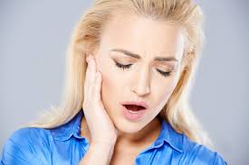 Ear pain without an ear infection. Solving The Mystery Of Morning Jaw Pain And Stiffness