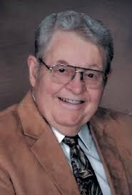 Jerry Lee Speck Obituary (1935