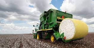 Inicia A Colheita De Algodao No Oeste Da Bahia Coopercitrus