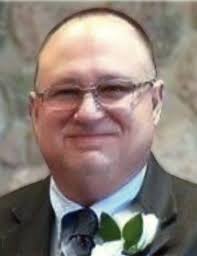 Obituary information for David Michael Johnson