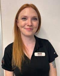 Southern Team Nissan of Roanoke Staff