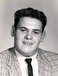 Clifford Boggs Obituary