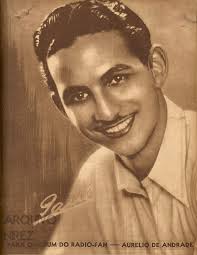 História do Radio: O RÁDIO PODE SER TUDO QUE A SUA IMAGINAÇÃO QUISER