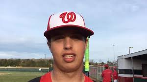 High School Baseball: Hamilton Big Blue Vs. Lakota West Firebirds