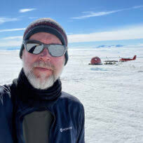 A rendezvous in the middle of nowhere