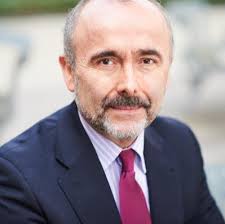 Ignacio Montiel Sanchez