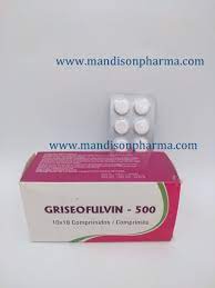 Buy cheap griseofulvin 500 mg online & get min 30% off. Griseofulvin Tablet 500mg Gmp Certificated Pharmaceutical Drugs China Fulvicin Grisefulvin Grivulfin Made In China Com