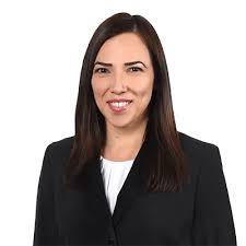 Johanna Rodriguez - Walsworth LLP