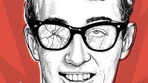 Overschatte mensen: Buddy Holly