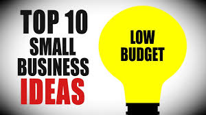 Top 10 Small Business Ideas In India With Low Budget Https Www Youtube Com Watch V Lytbfwq9y Top 10 Business Ideas Marketing Strategy Social Media Budgeting
