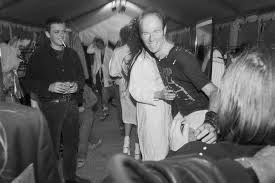 Jerry lee lewis a survécu à tout. Martin Margiela Le Createur Sans Visage Ne Cesse D Inspirer La Mode Madame Figaro