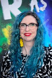 Emily Brecht Editorial Stock Photo