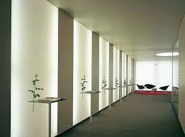 All at trade prices and including a basic design service. Stretch Wall Barrisol Light Barrisol Videos Backlit Wall Panels Wall Paneling Interior Architecture