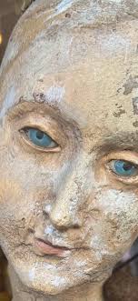 Original Santos doll collector's first purchase