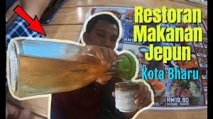 Restoran Makanan Jepun Viral Di Kota Bharu Kelantan Samurai Yakiniku Restoran Samurai Bepergian