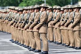 British Army Discriminates Against ...