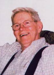 Edward Stacy Obituary