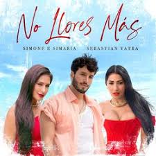 Bsgospel leandro borges música saudade. Baixar A Musica No Llores Mas Simone E Simaria Part Sebastian Yatra No Celular Gratis