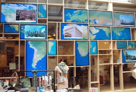 Sauter à la navigation sauter à la recherche. De Nouveaux Concepts Dynamisent Les Agences De Voyages Reseau De Veille En Tourisme