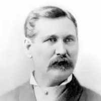 John Bowron (1837–1906)