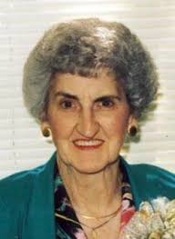 Reba Stroup Wilson (1926-2009)