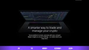 It supports all notable popular cryptocurrency exchanges, and you can trade in altcoin pair. 29 Best Crypto Trading Bots 2021 Increditools