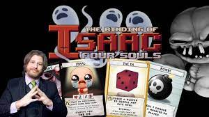 Feel free to edit this guide with any tips, tricks, and suggestions. How To Play The Binding Of Isaac Four Souls Card Game Learn To Play In Less Than 15 Minutes Youtube