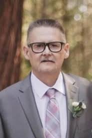 Obituary information for Roger Duane Farris
