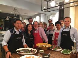learn to cook in style serendipity