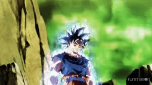 Check spelling or type a new query. Dragon Ball Dragon Ball Super Broly Vegeta Gif